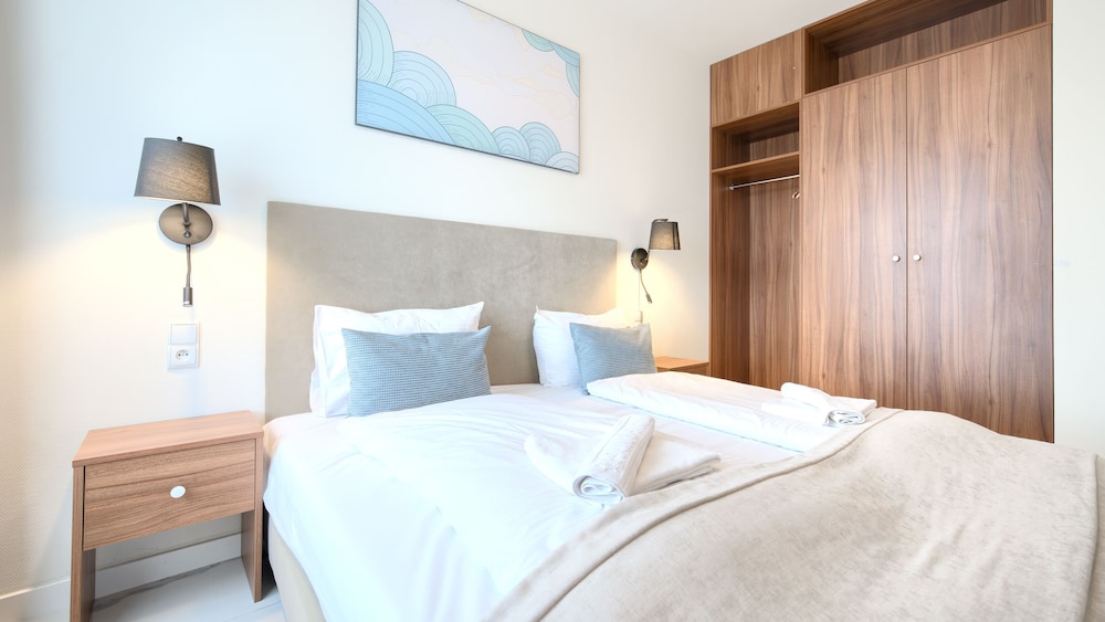 Apartament Sun & Snow Aquamarina Onyx view 5