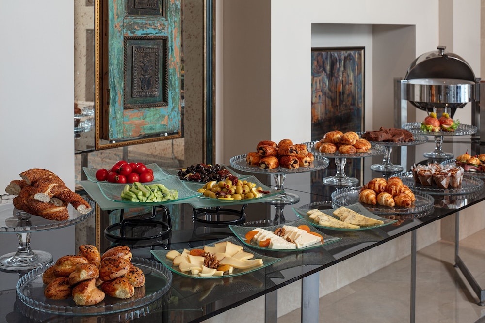 İstanbul Marriott Otel Pendik - Image 43