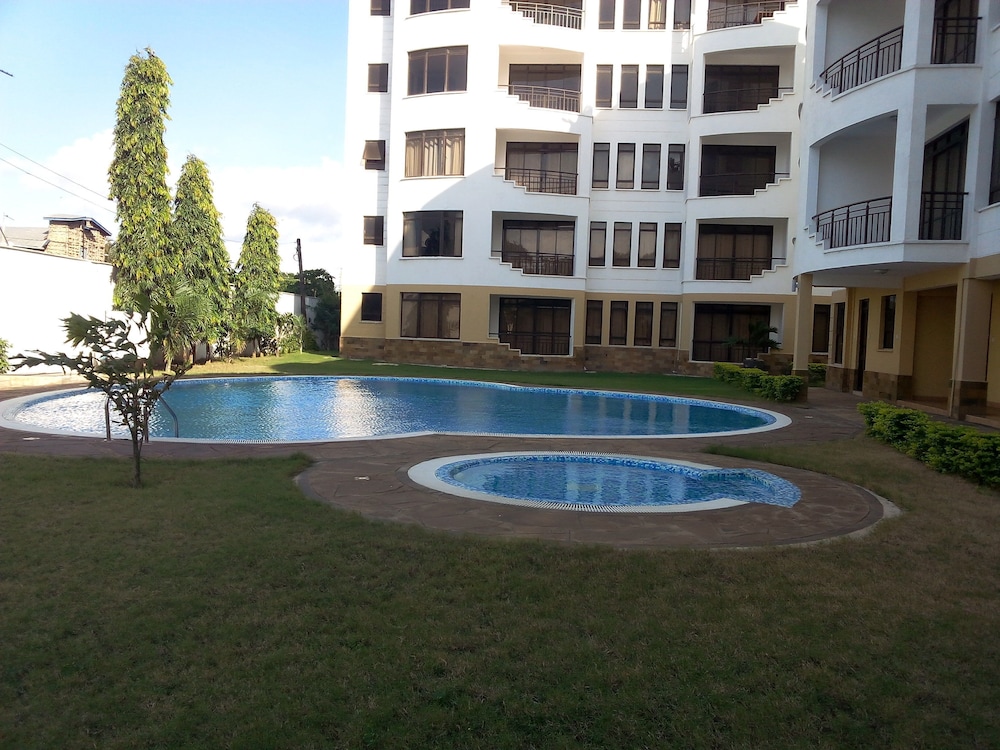 Tamasha Cottages