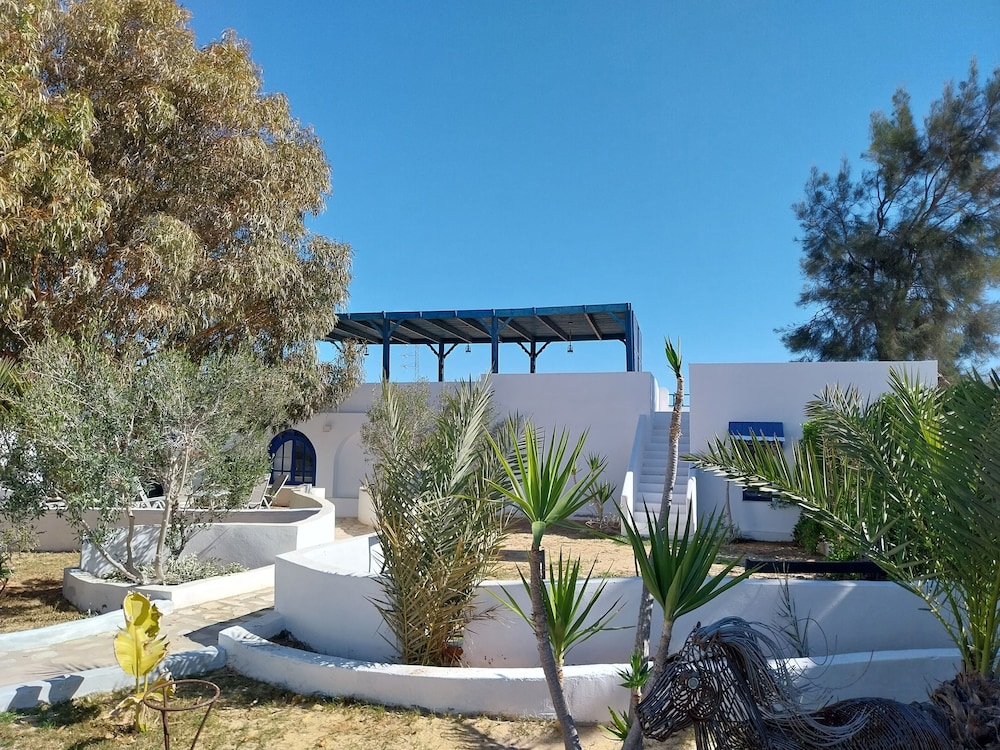 Aghir Vacations - Tamalou Djerba - Property Image 21