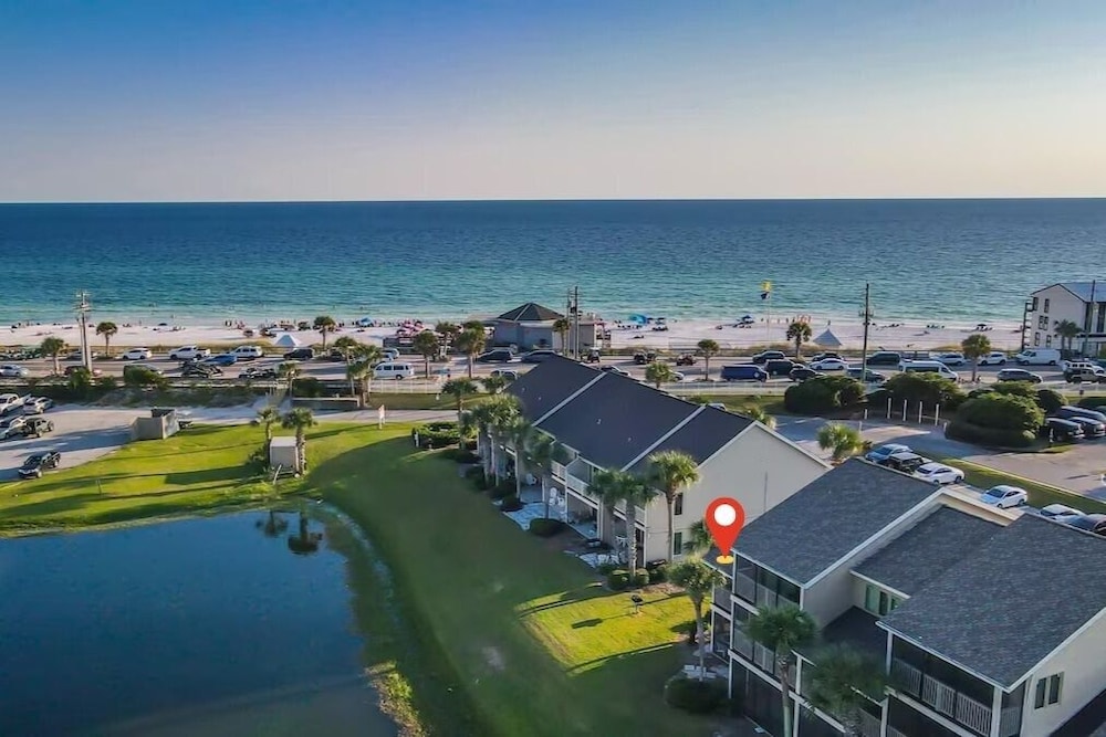 Family Tides 107 3 Bedroom Condo
