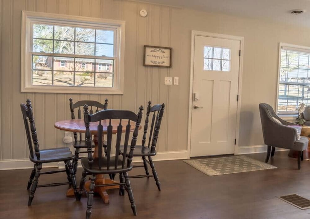Time to Wine Down - Family Home