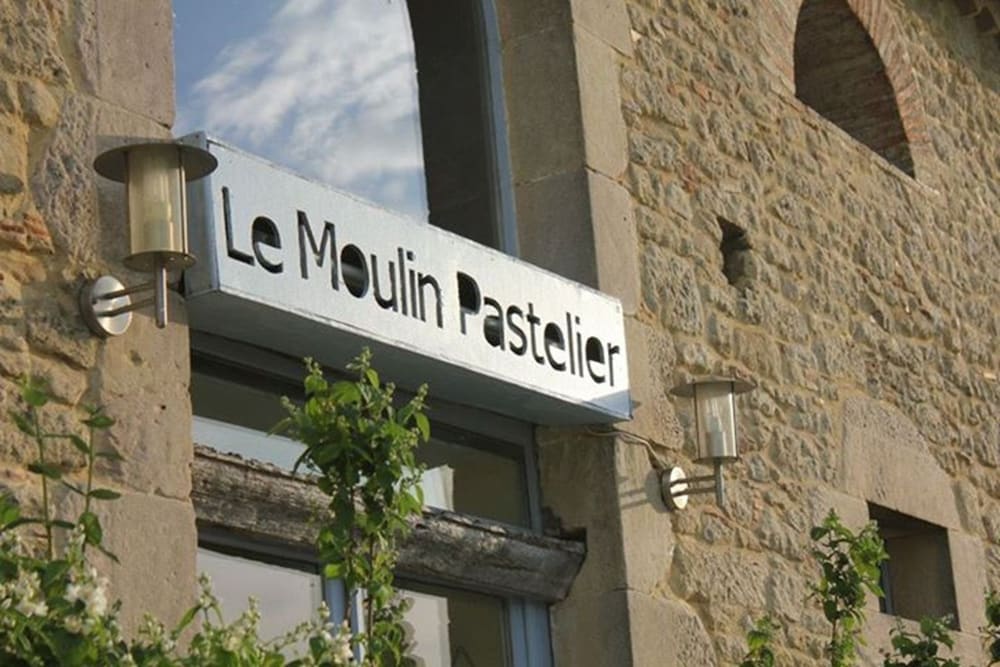 Le Moulin Pastelier