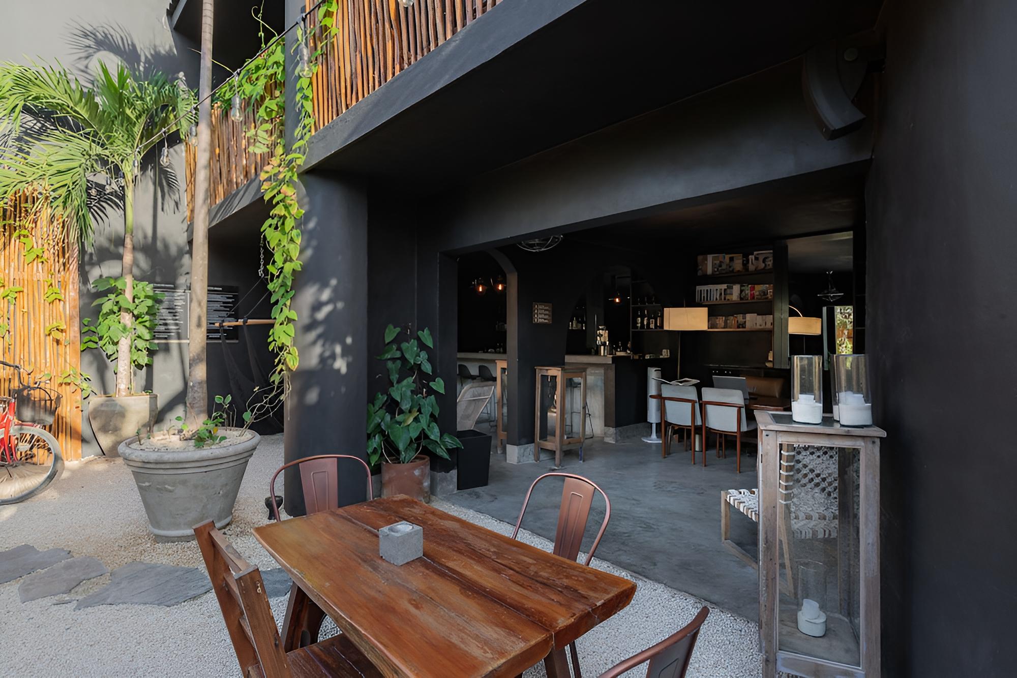 Aroma Tulum - Property Image 55