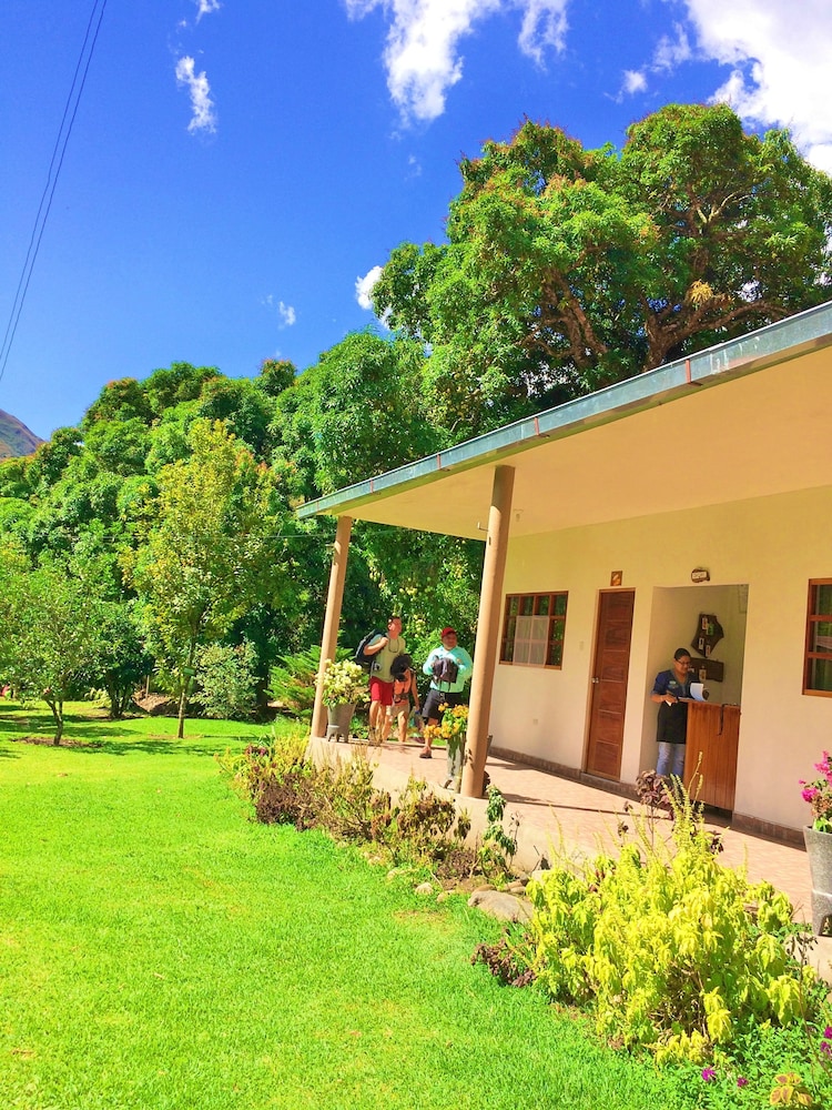 El Mangal