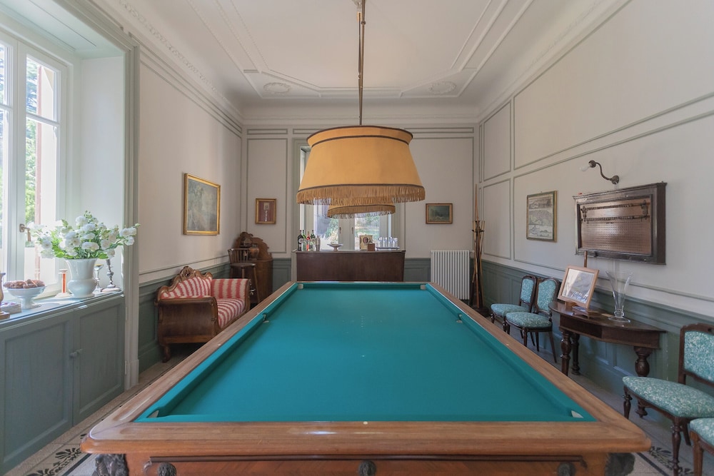 Villa Ca' Moneta Albavilla by Rent all Como