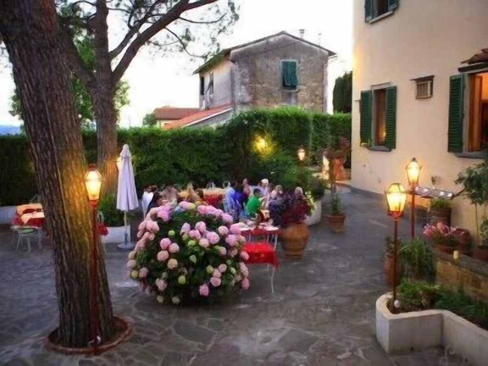 Residence Centanni