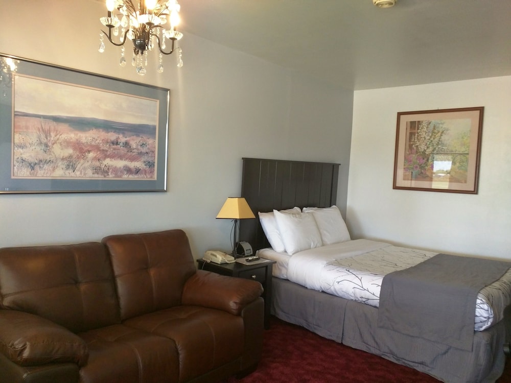 Skyview Motel - Property Image 26