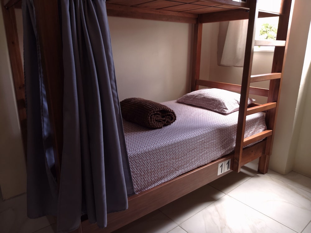 Hostal De María