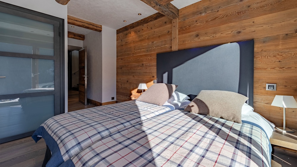 MGM Hôtels & Résidences - Chalet Apsara