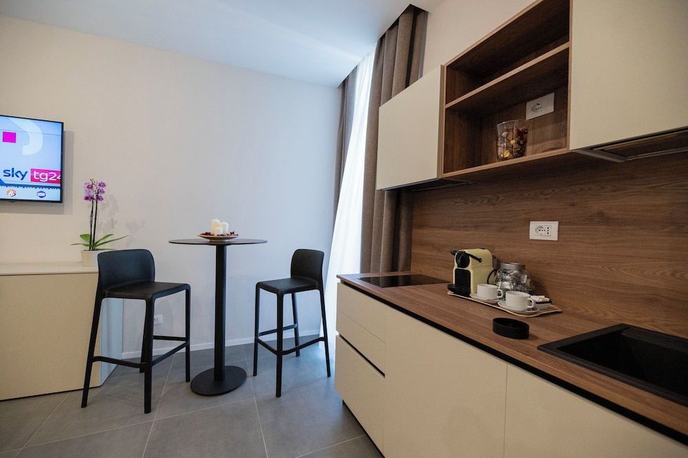 Imperium Suite Trevi