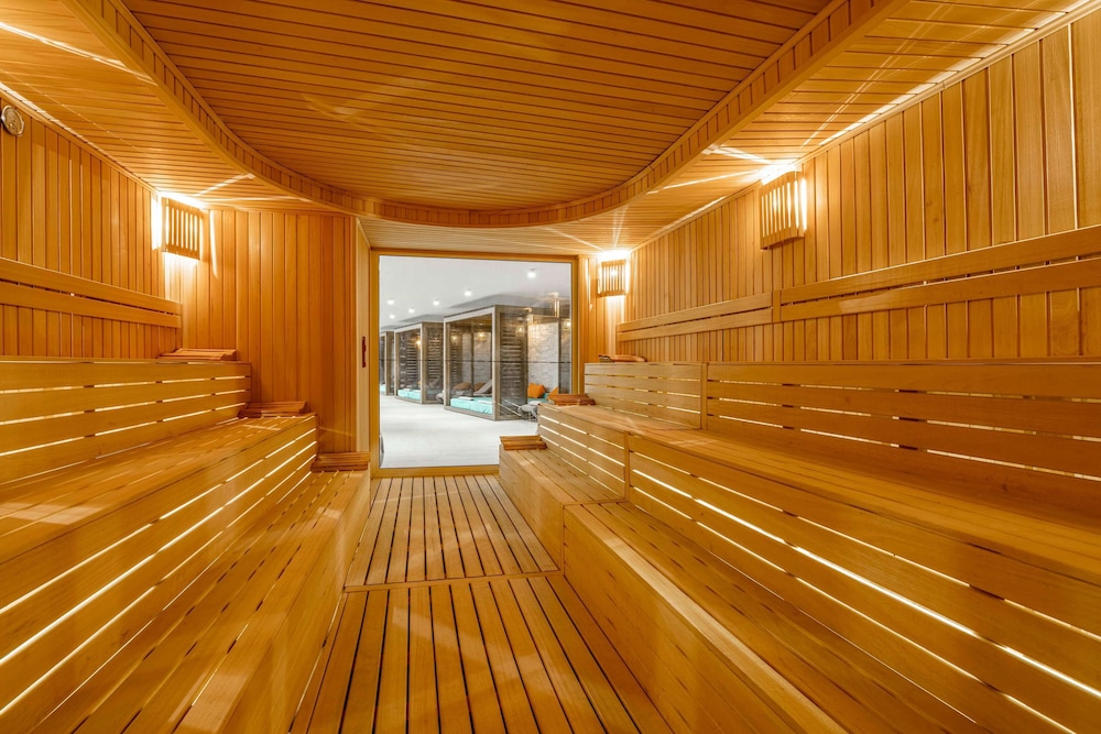 Concorde De Luxe Tatil Köyü - Prive Ultra Her Şey Dahil - Image 176