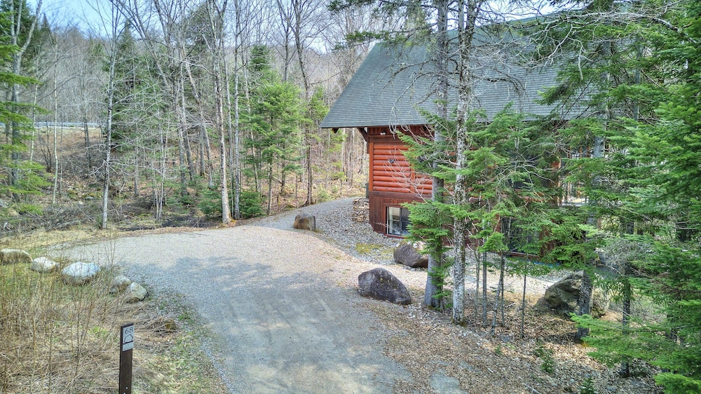 Chalet du Nord - RVMT