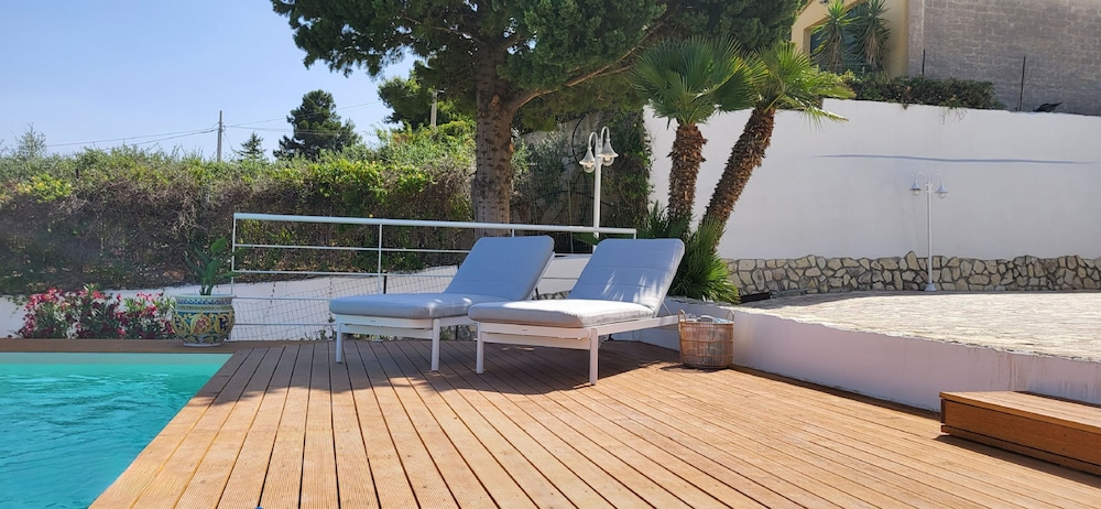 Villa Ballerina Bianca