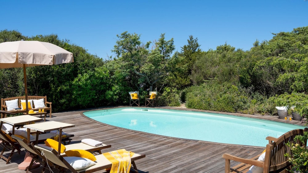 Villa Corallina 12 view 5