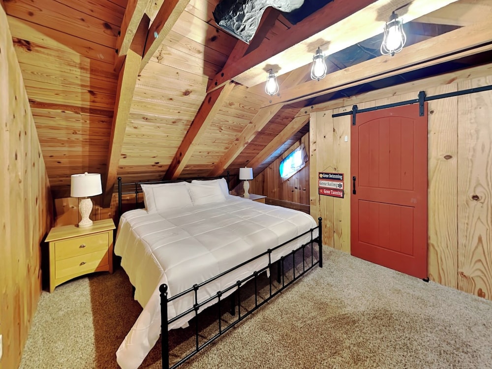 Easy Breezie by Jackson Mountain Rentals