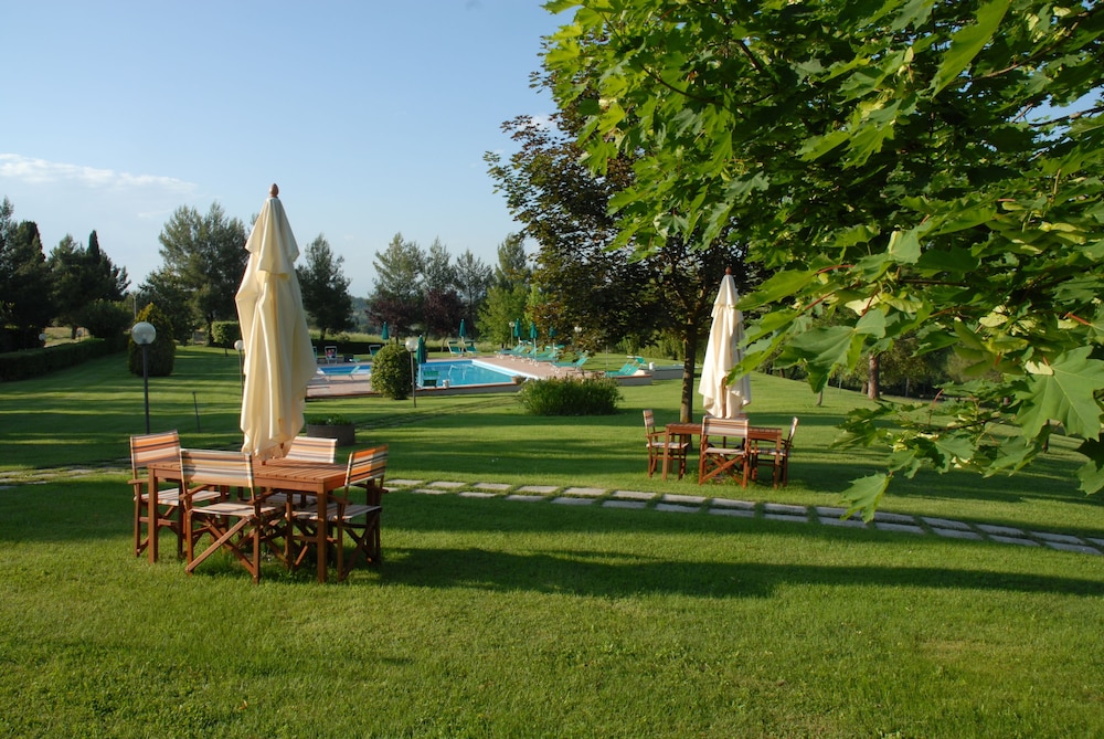 Agriturismo Colleverde