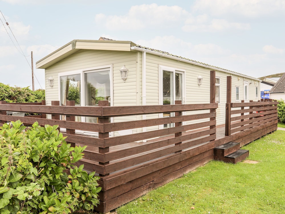 Bwthyn Y Bae Lodge