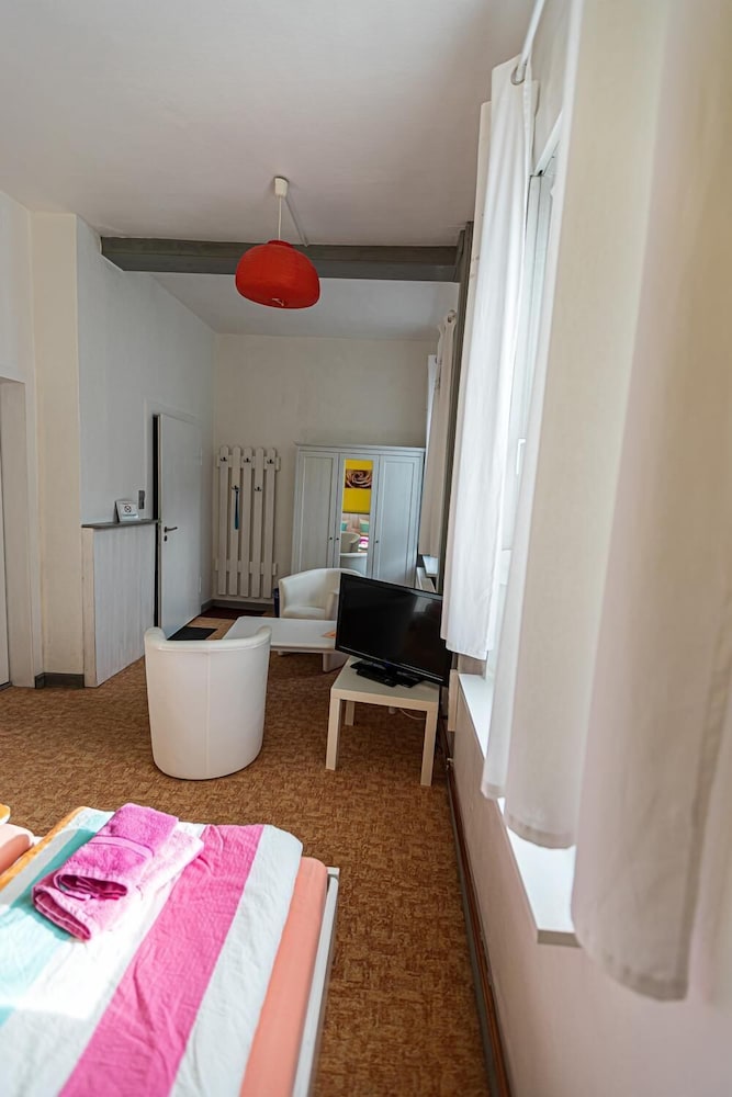 Ski und Bikerhotel Villa Sonnenschein view 5