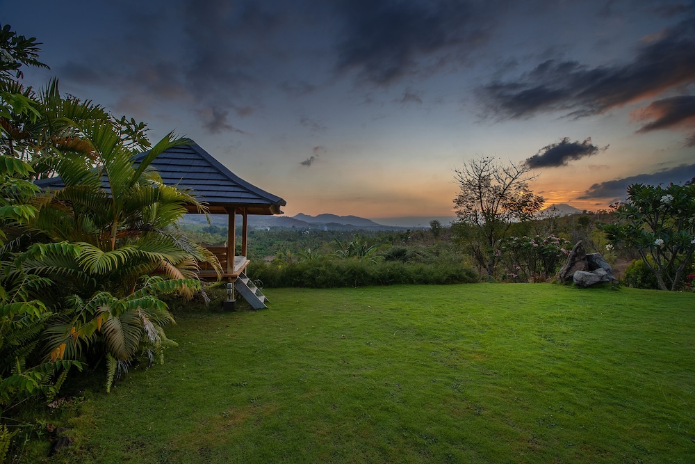 Sumberkima Hill Private Villa Retreat