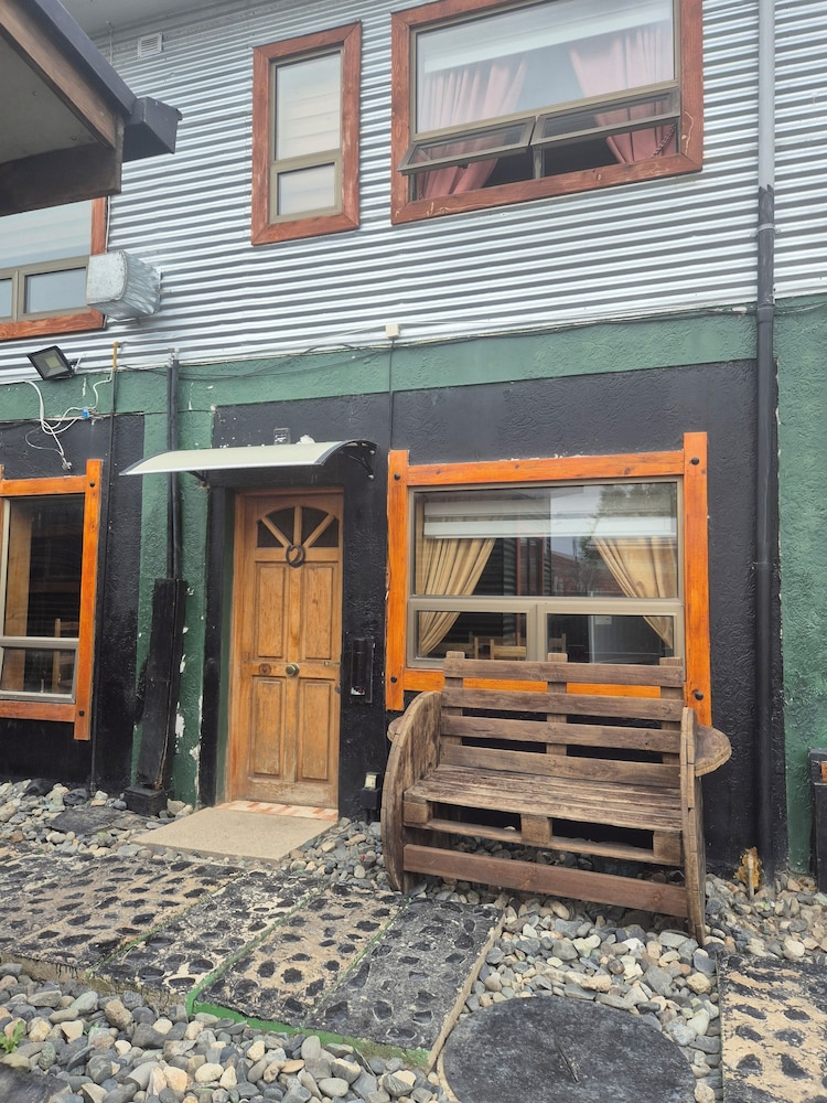 Cabaña Galvarino Puerto Natales