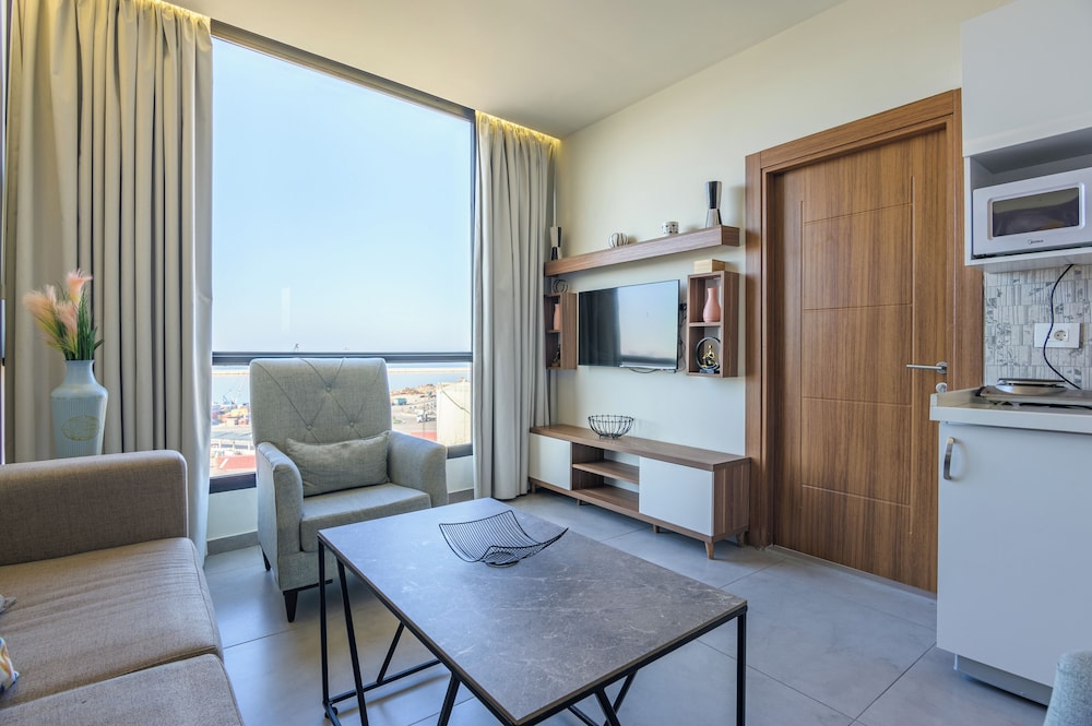 Gate 9 Tower -Studios & Apts Mar Mikhael
