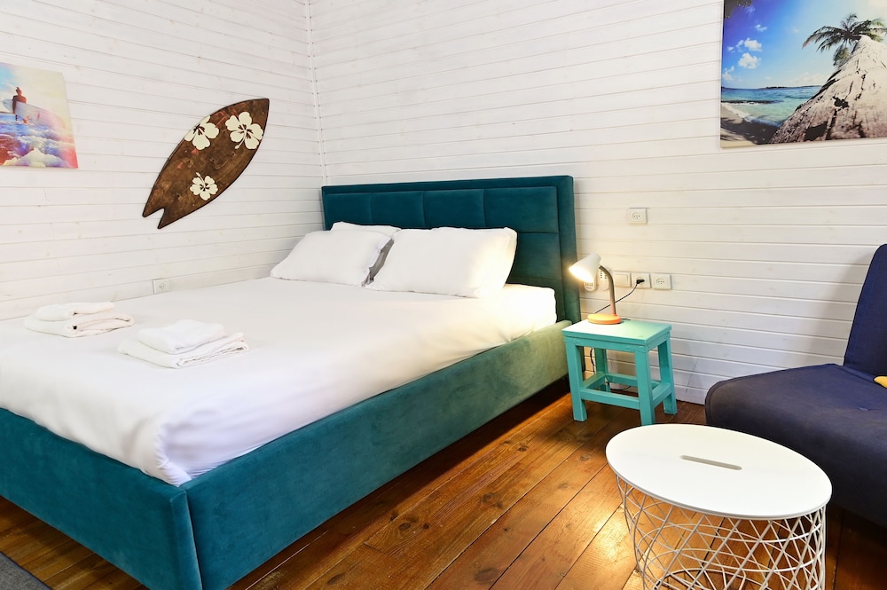 Dayos Unique Suites