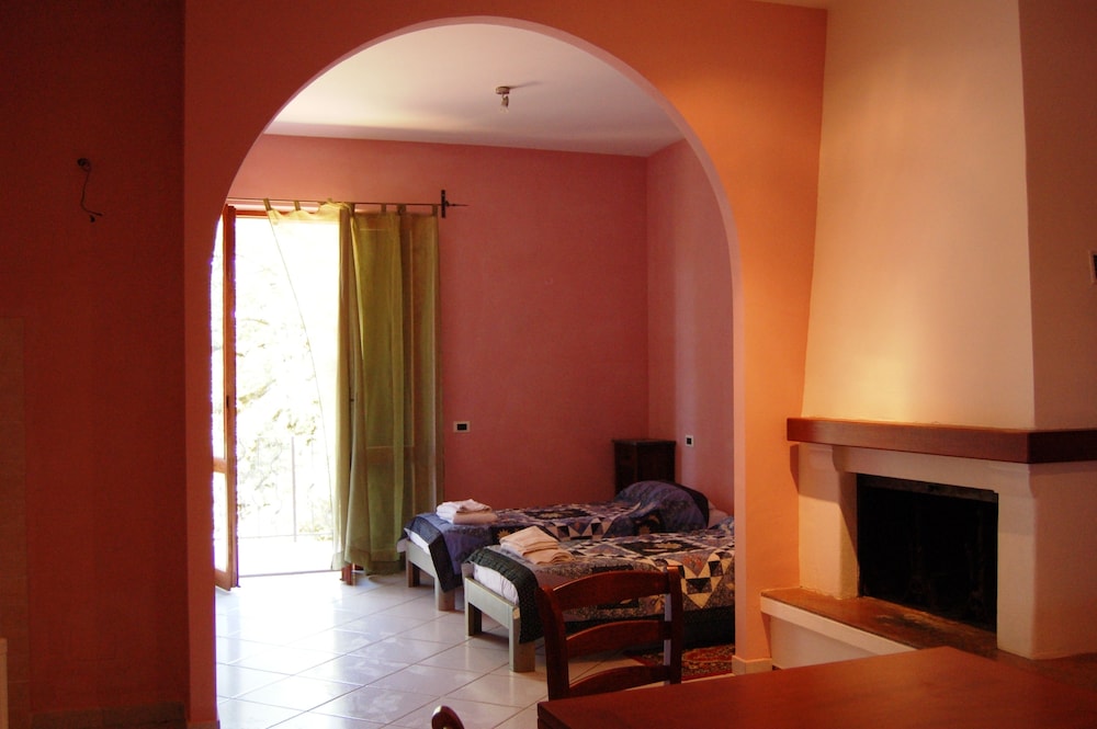 Borgo Nuovo San Martino photo 2