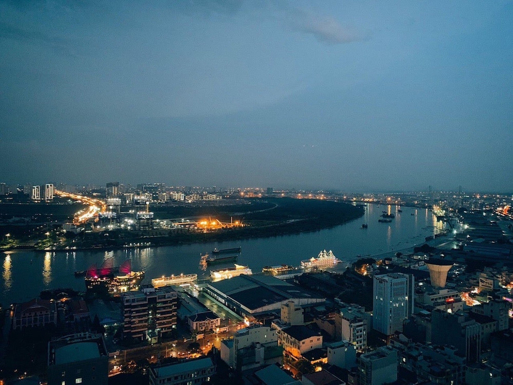 Saigon Fairy Land