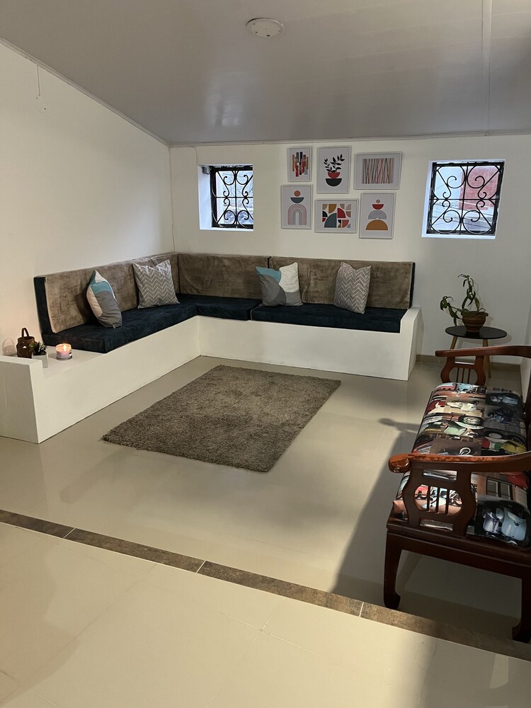 Epifania Guest House