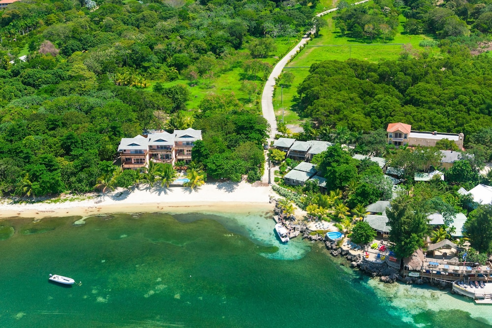 Bayside Villa 3A
