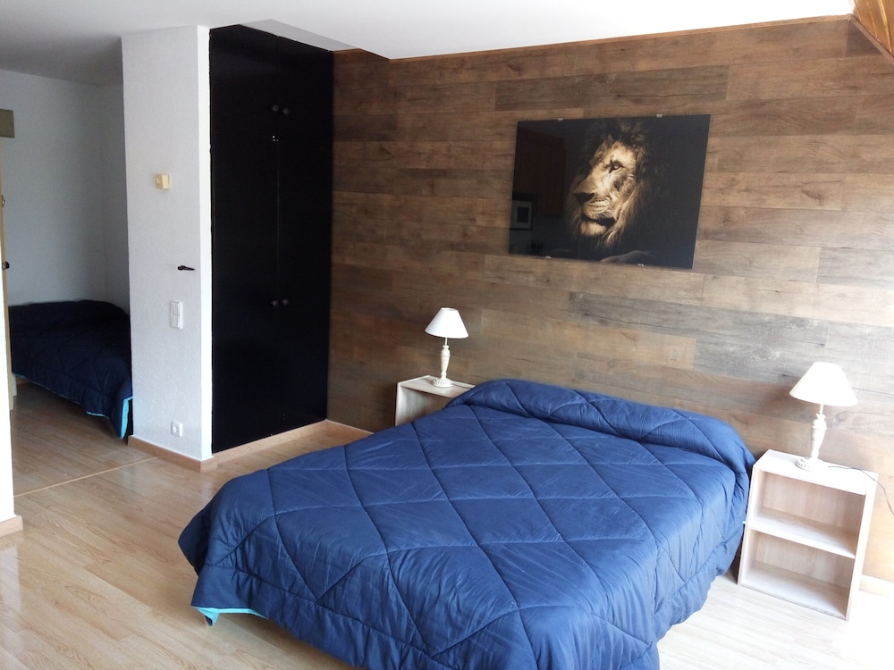 Appartements Solaris
