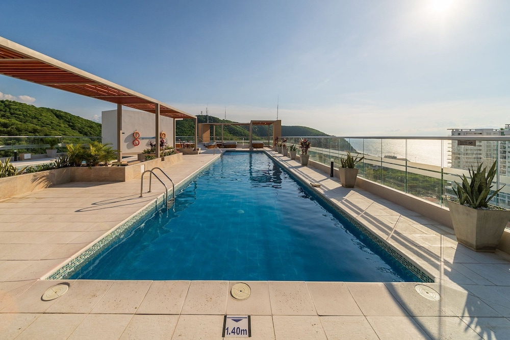 Salguero Suites