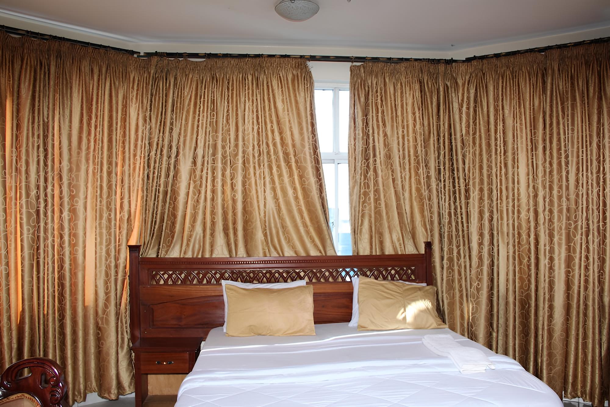 Hotel Barkley