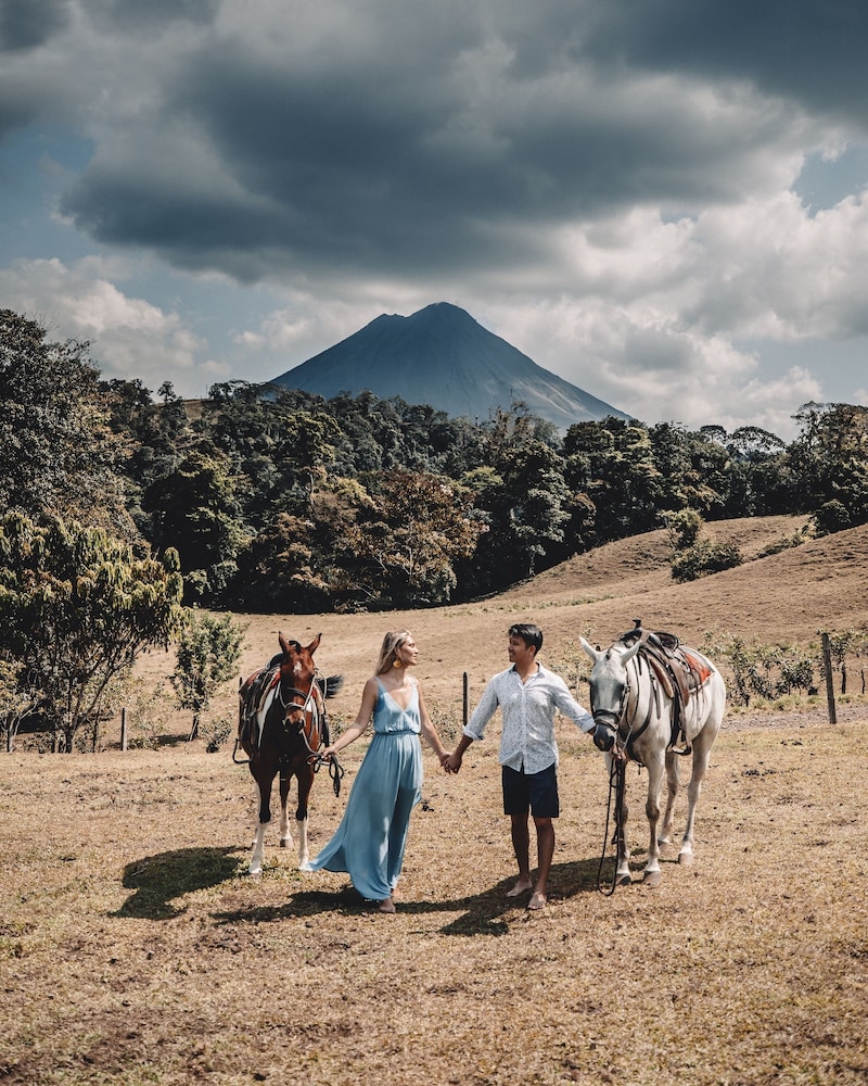 The Springs Resort & Spa at Arenal 168