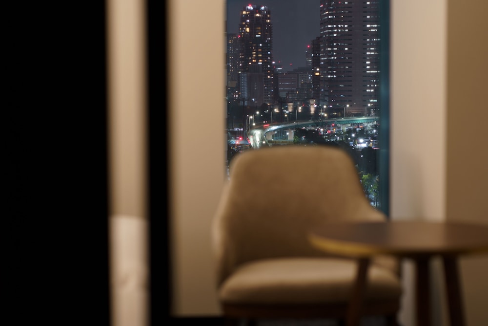 Premier hotel -CABIN PRESIDENT- Tokyo 23