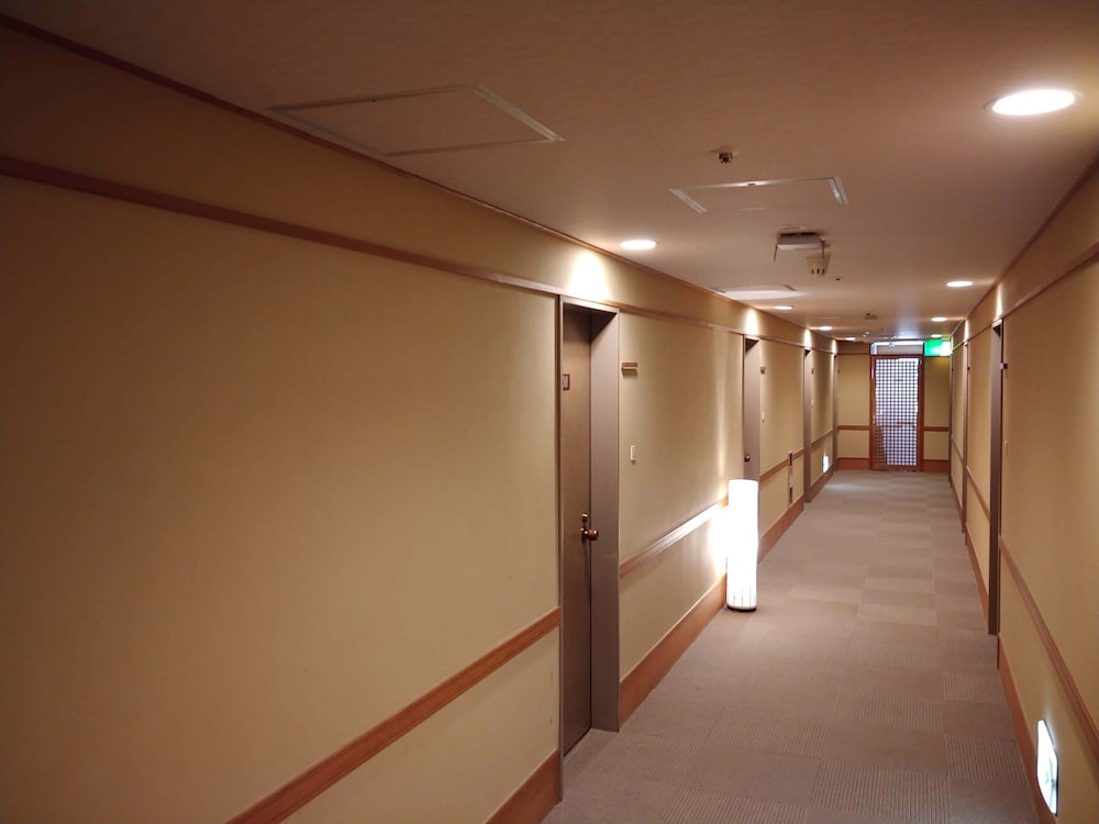 Hotel Miyarikyu