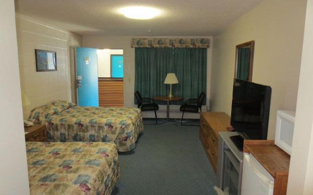 Sleep Inn Motel