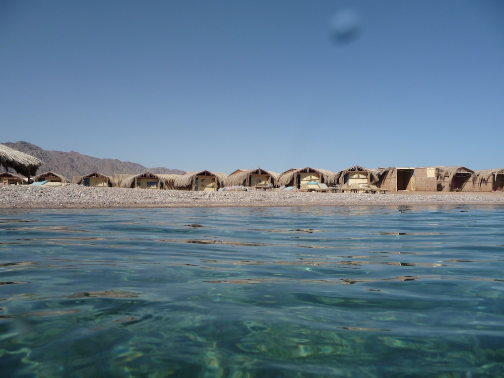Sahara Beach Camp