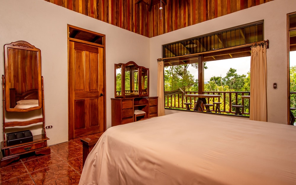 Hummingbird Hacienda view 3