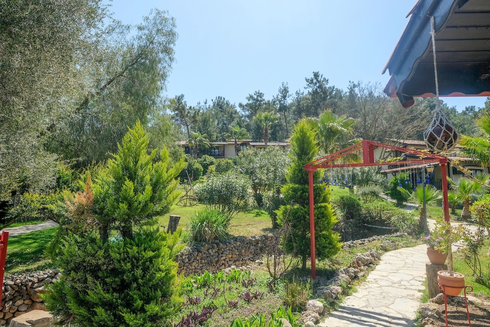 Berke Ranch & Nature - Özel Sınıf - Image 31