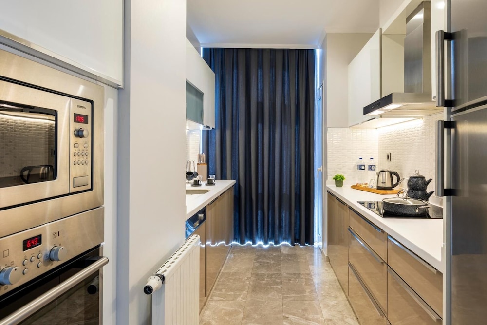 Mayar Residence Hotel