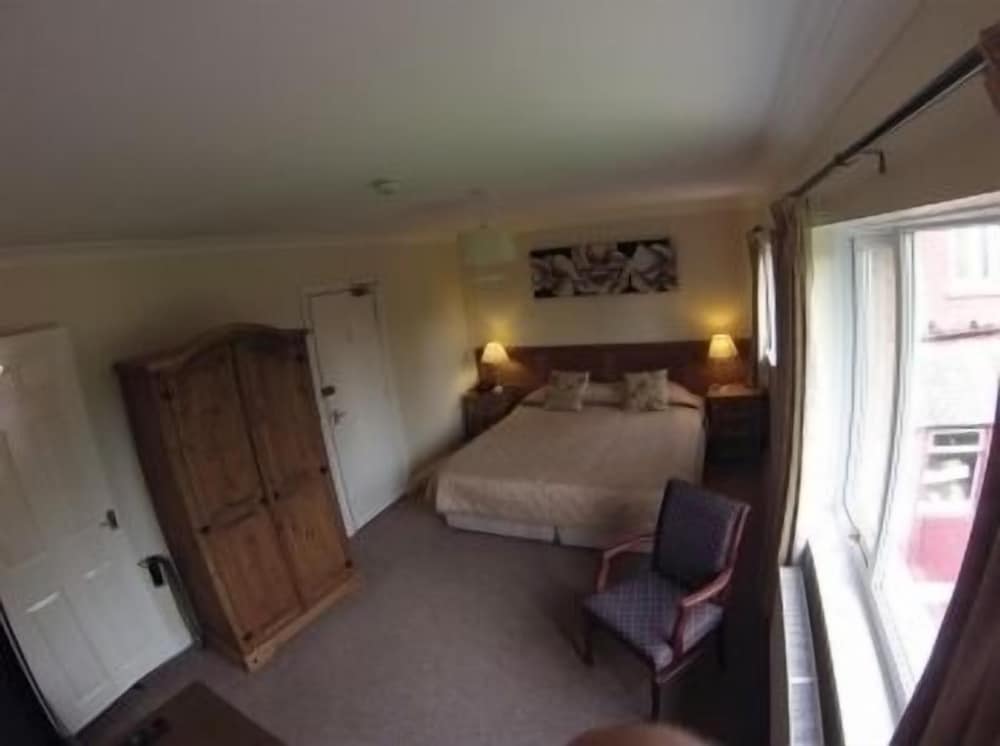 Edenhall Country House Hotel