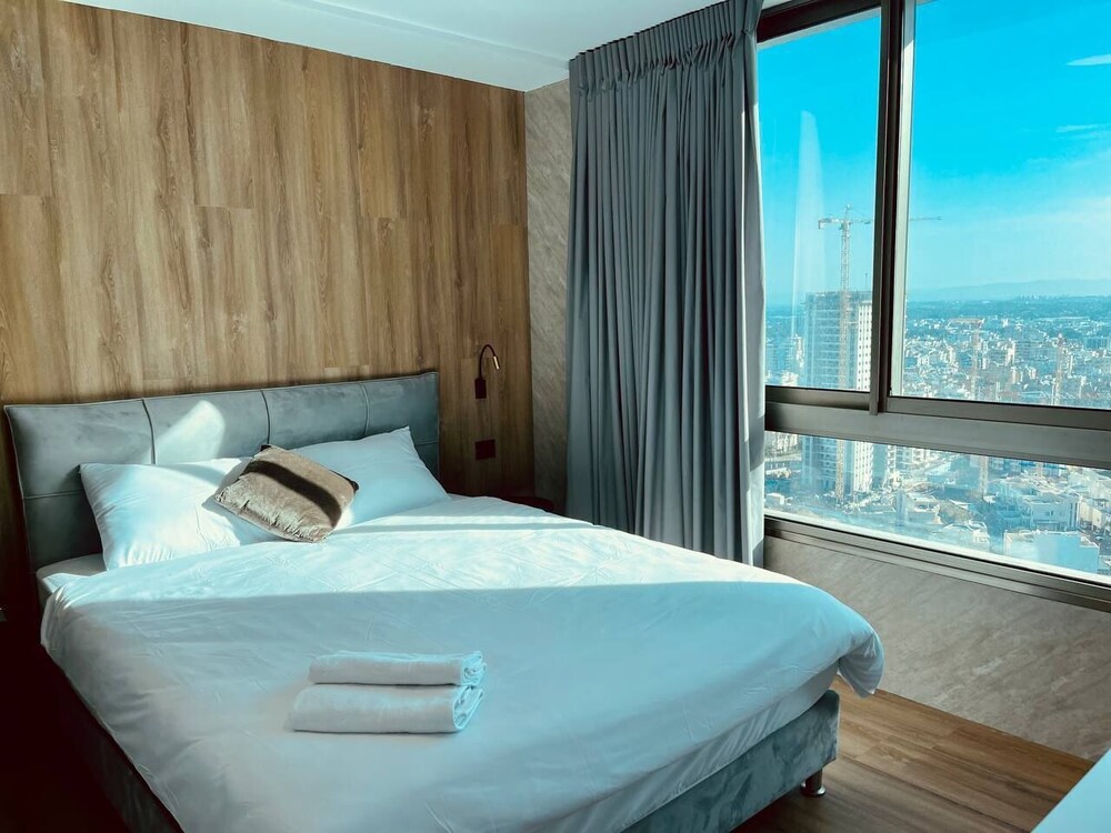 Carmel Holiday Apartments