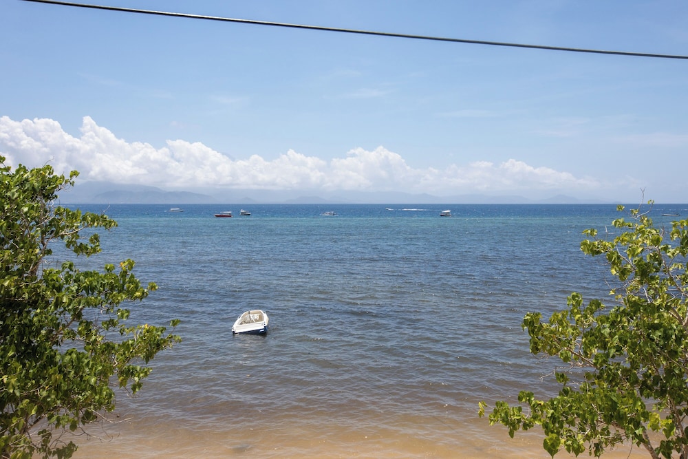 Nico's House Lembongan