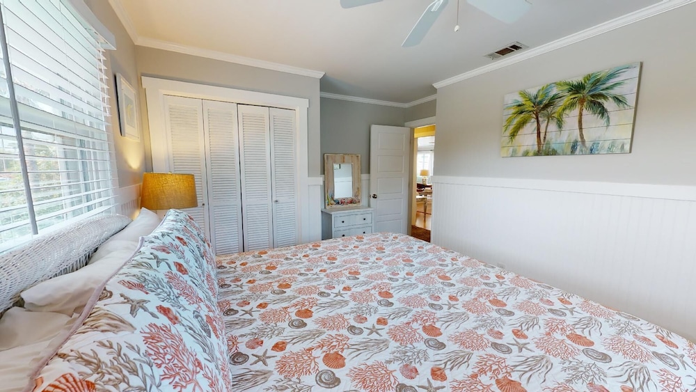 The Island Star by Tybee Vacation Rentals