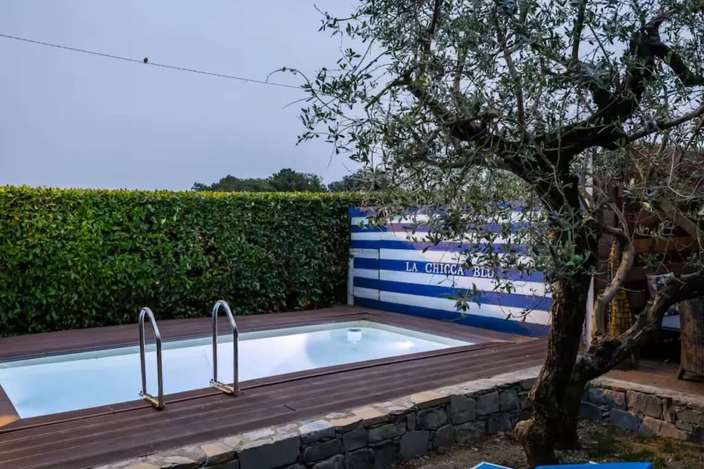Casa Fra Gli Ulivi