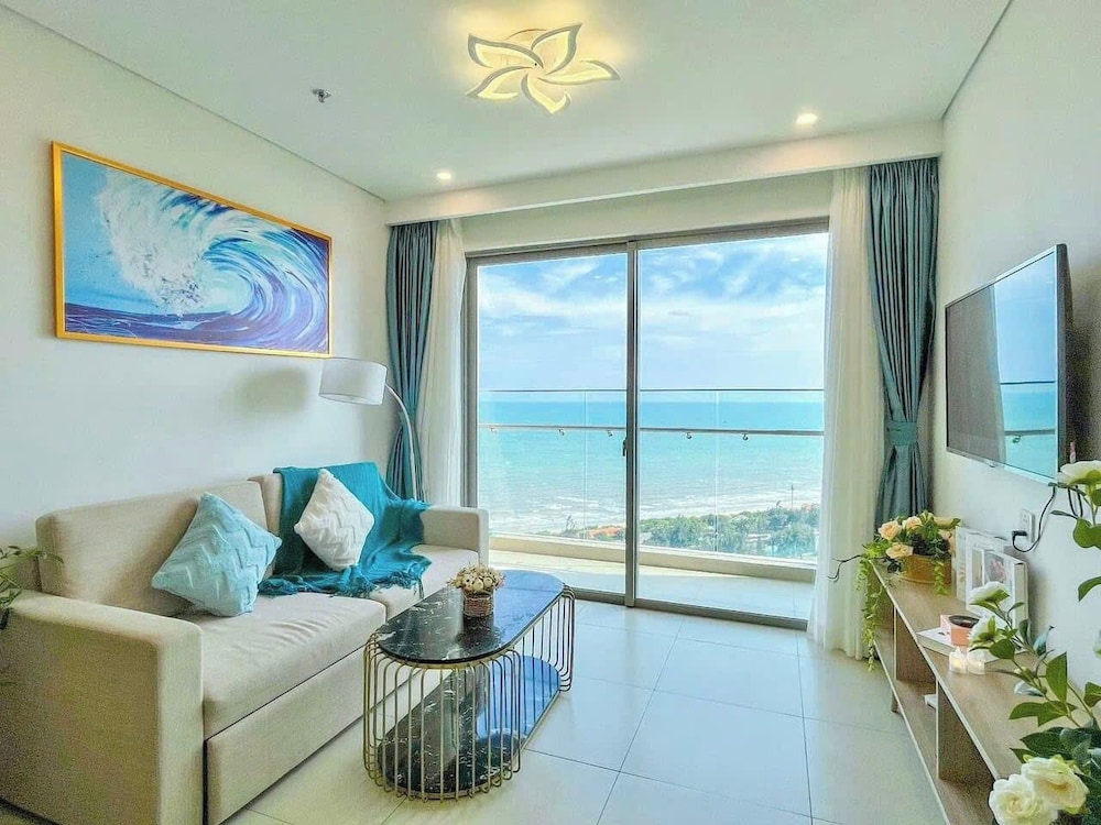 Meomeo Homestay - The song Apartment Vung Tau