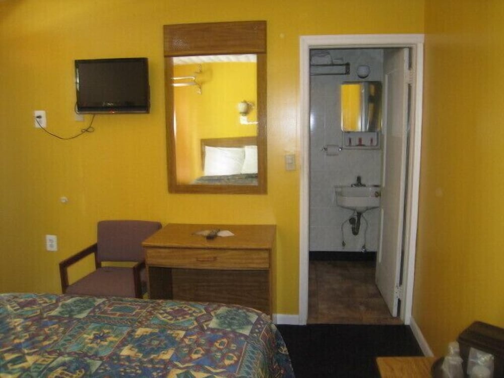 The Rome Motel
