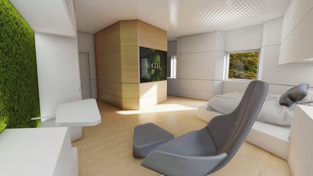 Mode Eco Mood Hotel - Adults Friendly